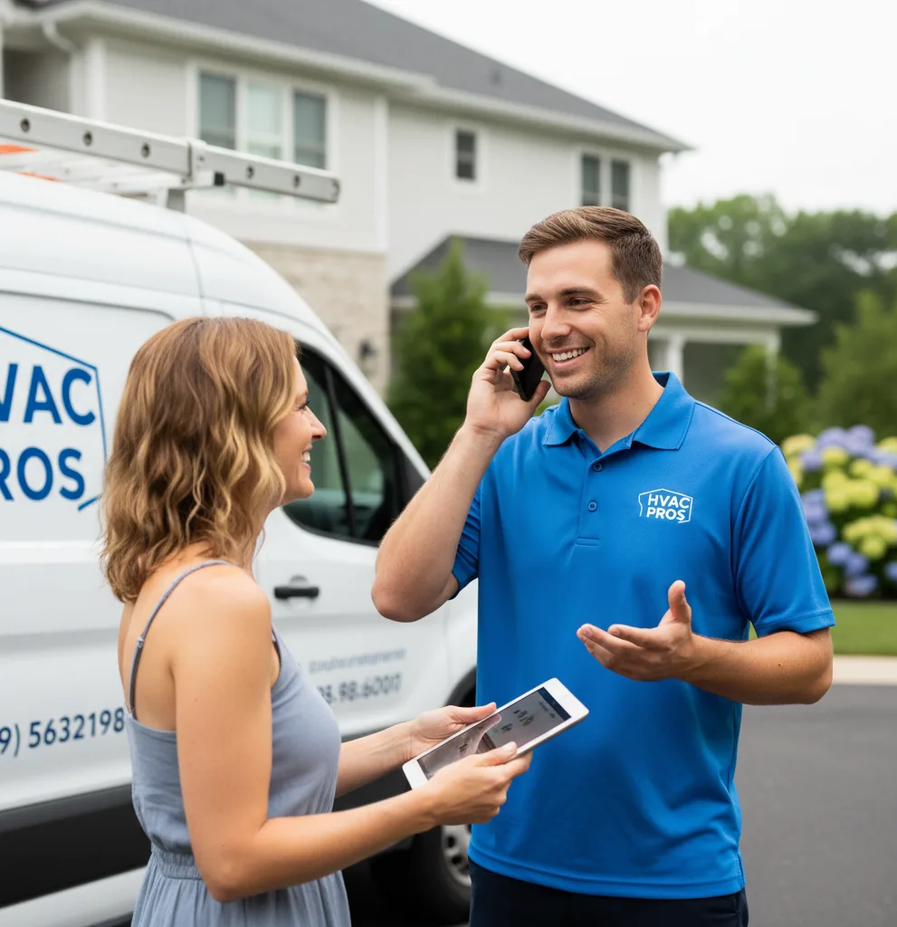 Duct Cleaning in Pleasantville, NJ